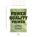 Power Quality Primer - Paperback