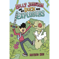 Billy Johnson and His Duck Are Explorers - Paperback