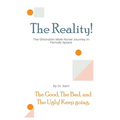 The Reality: The Good, The Bad, and The Ugly of the Ghanaian Male Nurse Journey in Female Space - Paperback