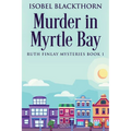 Murder In Myrtle Bay - Paperback