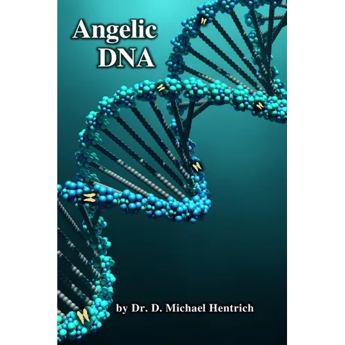 Angelic DNA - Paperback