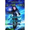 Shadow Walker - Paperback