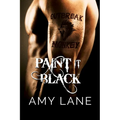 Paint It Black: Volume 2 - Paperback
