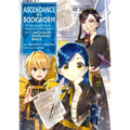 Ascendance of a Bookworm (Manga) Part 4 Volume 2 - Paperback
