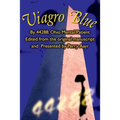 Viagro Blue - Paperback