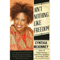 Ailn't Nothing Like Freedom - Paperback