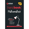 Handbook Mathematics - Paperback