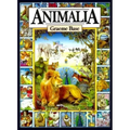 Animalia: The Classic Picture Book MIDI Edition - Hardcover