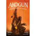 Akogun: Brutalizer of Gods - Paperback