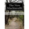 The New Machiavelli - Paperback