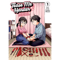 Tease Me Harder: A Sweet and Kinky Romance Vol. 1 - Paperback