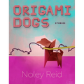 Origami Dogs - Paperback