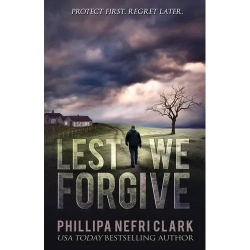 Lest We Forgive - Paperback