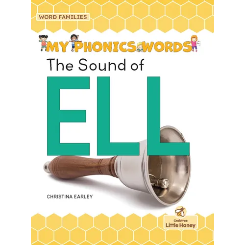 The Sound of Ell - Library Binding