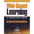 Web-Based Learning: A Practical Guide - Paperback