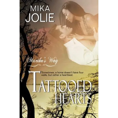 Tattooed Hearts - Paperback