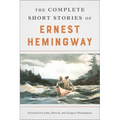 The Complete Short Stories of Ernest Hemingway - Paperback