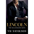 Lincoln - Paperback