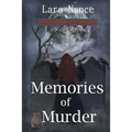 Memories of Murder: A GEM Paranormal Mystery - Paperback