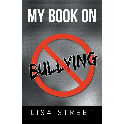 My Book on Bullying - Paperback