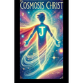 Cosmosis Christ - Paperback