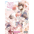 My Mate Is a Feline Gentleman: Yokohama ARC: Volume 4 - Paperback