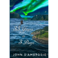 33 Years in 3 Days: Focus on Your Journey - Paperback
