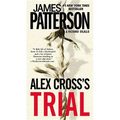 Alex Cross's TRIAL (Large Print Edition) - Hardcover