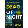 Dead of Night - Paperback
