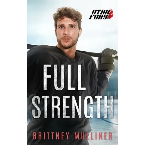 Full Strength - Paperback