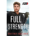 Full Strength - Paperback