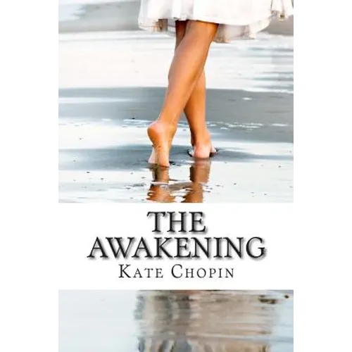 The Awakening - Paperback
