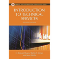Introduction to Technical Services - Hardcover