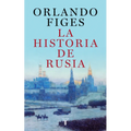 La Historia de Rusia / The Story of Russia - Hardcover
