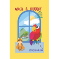 Why a Parrot - Paperback