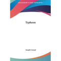 Typhoon - Hardcover