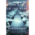 The Girl in the Road - Paperback