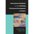 International Handbook on the Continuing Professional Development of Teachers - Paperback