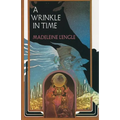 A Wrinkle in Time - Paperback