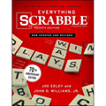 Everything Scrabble - Paperback