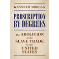 Proscription by Degrees - Hardcover