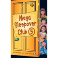 Mega Sleepover 5 - Paperback