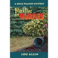 Blackflies Are Murder - Paperback