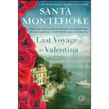 Last Voyage of the Valentina - Paperback