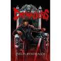 Daywalkers - Paperback