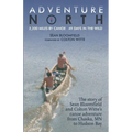 Adventure North - Paperback