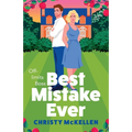 Best Mistake Ever - Paperback