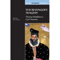 The Revenger's Tragedy: Thomas Middleton / Cyril Tourneur - Paperback