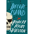 Treasure Island - Mass Market Paperbound