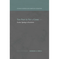 The Past Is Yet to Come: Exodus Typology in Revelation - Paperback